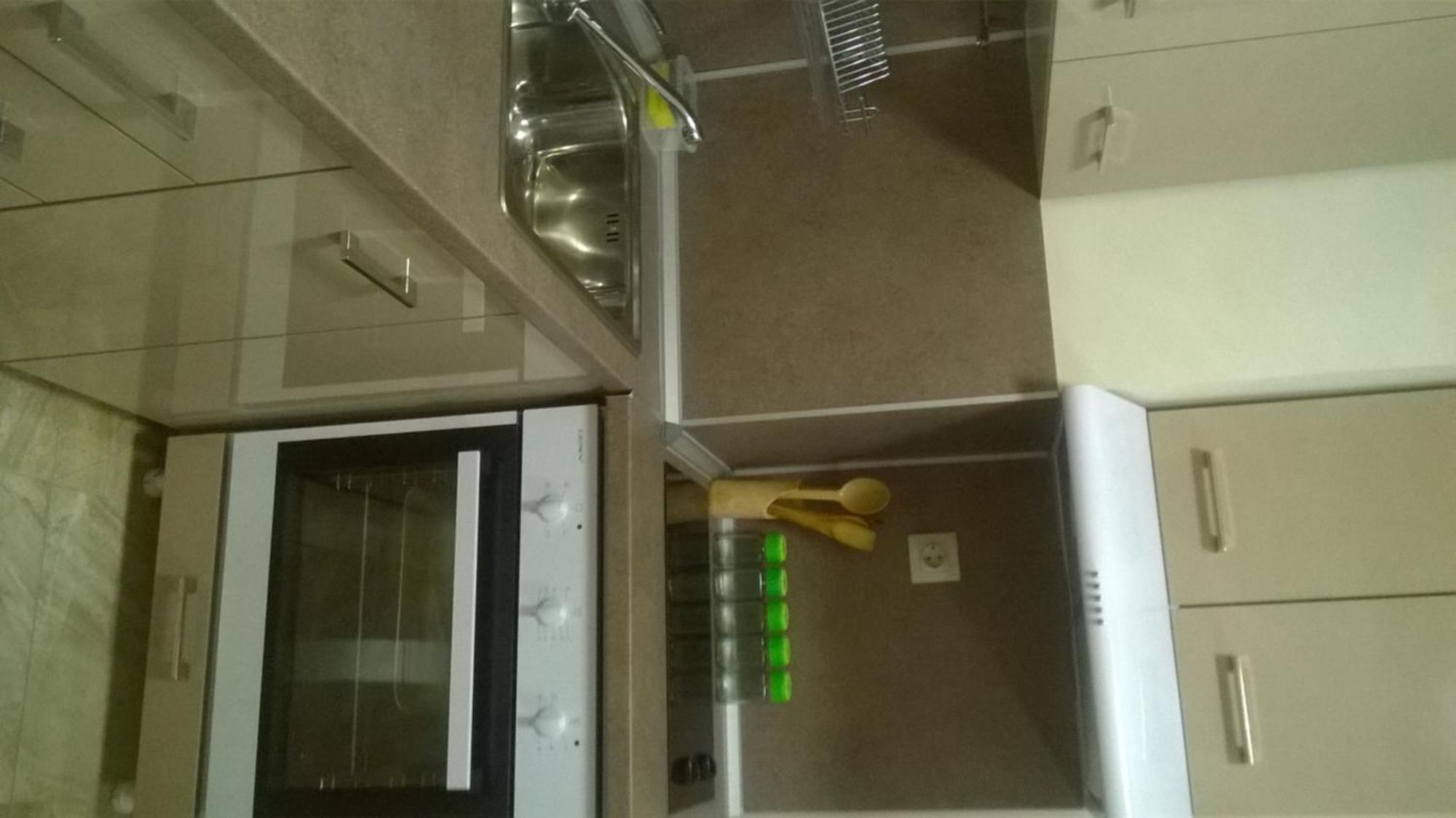 Apartamenti Zhelezovi بوموري المظهر الخارجي الصورة