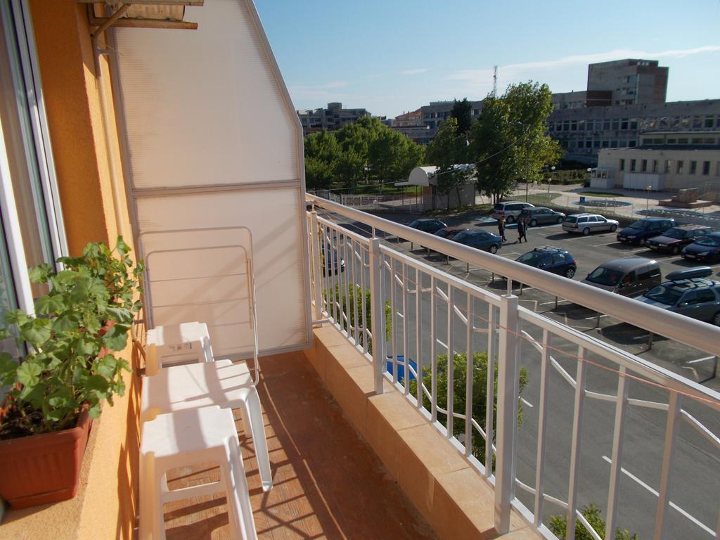 Apartamenti Zhelezovi بوموري المظهر الخارجي الصورة