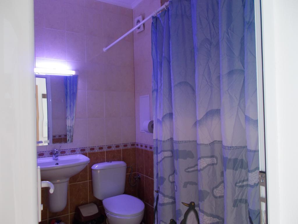 Apartamenti Zhelezovi بوموري المظهر الخارجي الصورة