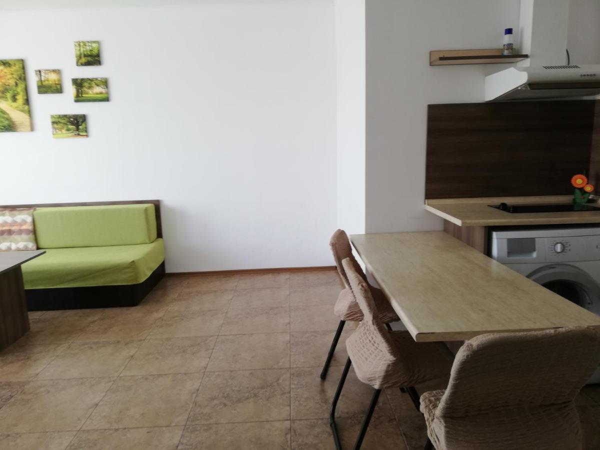 Apartamenti Zhelezovi بوموري المظهر الخارجي الصورة