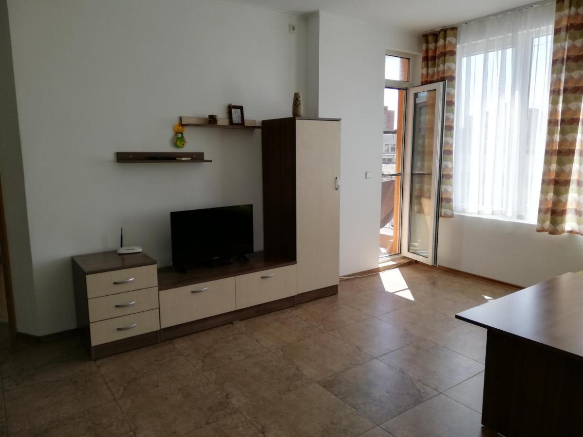 Apartamenti Zhelezovi بوموري المظهر الخارجي الصورة