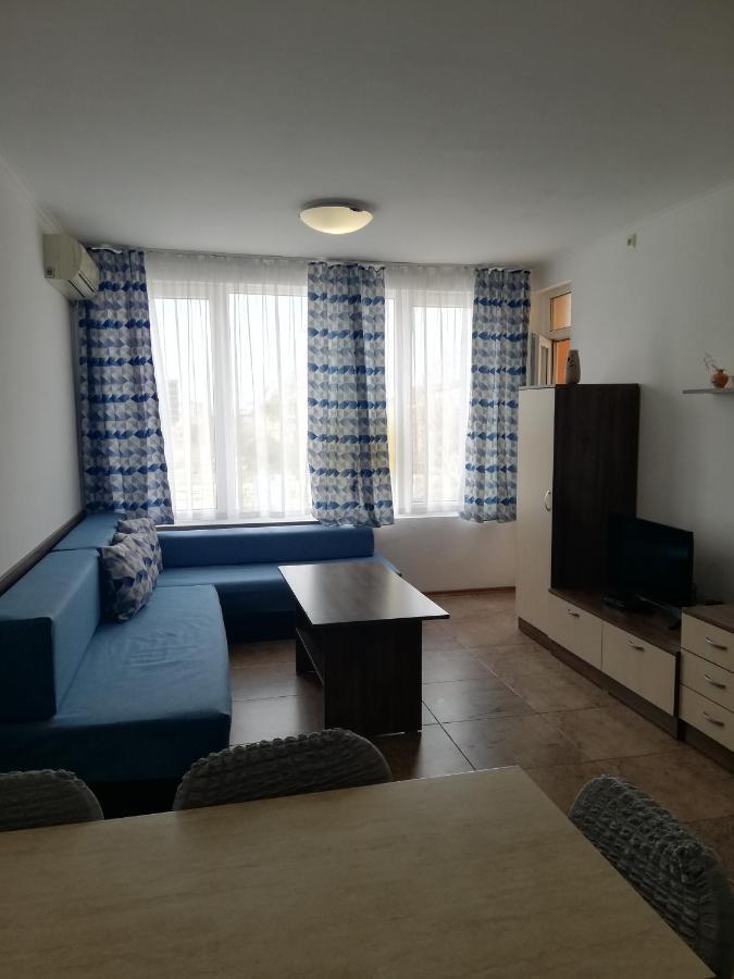 Apartamenti Zhelezovi بوموري المظهر الخارجي الصورة