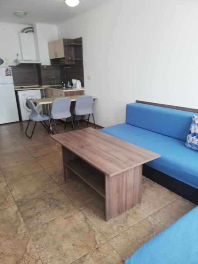 Apartamenti Zhelezovi بوموري المظهر الخارجي الصورة