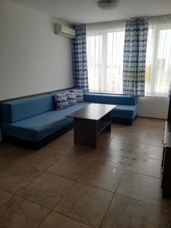 Apartamenti Zhelezovi بوموري المظهر الخارجي الصورة