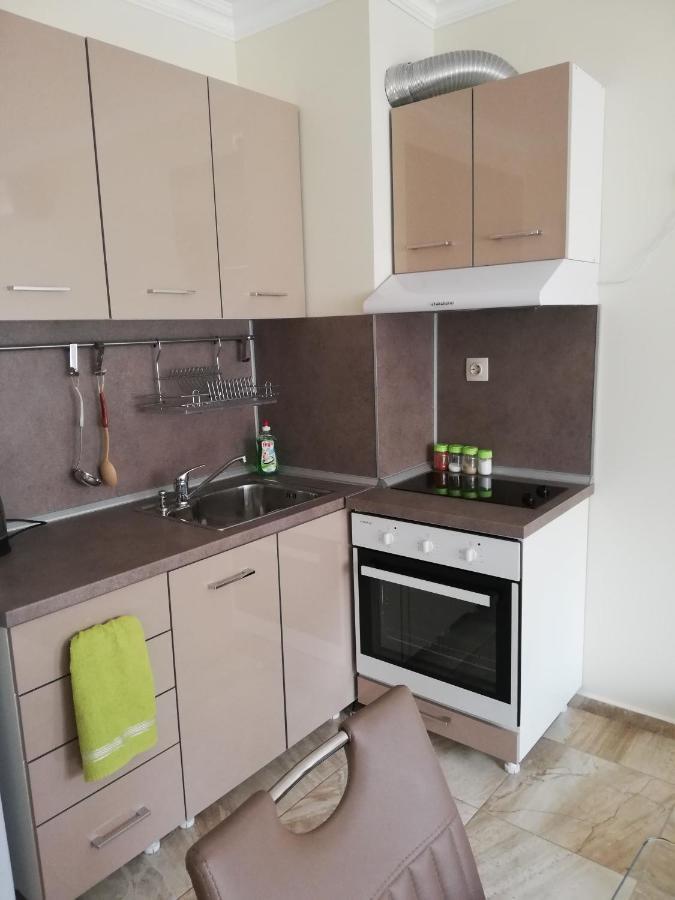 Apartamenti Zhelezovi بوموري المظهر الخارجي الصورة